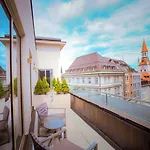 Beyond By Geisel (adults Only) Hotel Munique