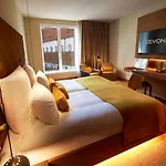 Beyond By Geisel (adults Only) Hotel