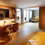 Hotel Beyond By Geisel (adults Only) 5*