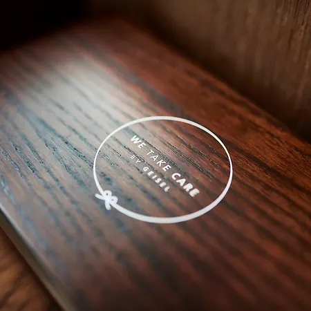 Hotel Beyond By Geisel (adults Only) Munich