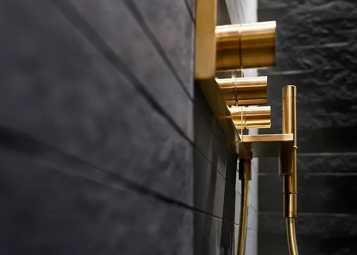 Beyond By Geisel (adults Only) Hotel 5*