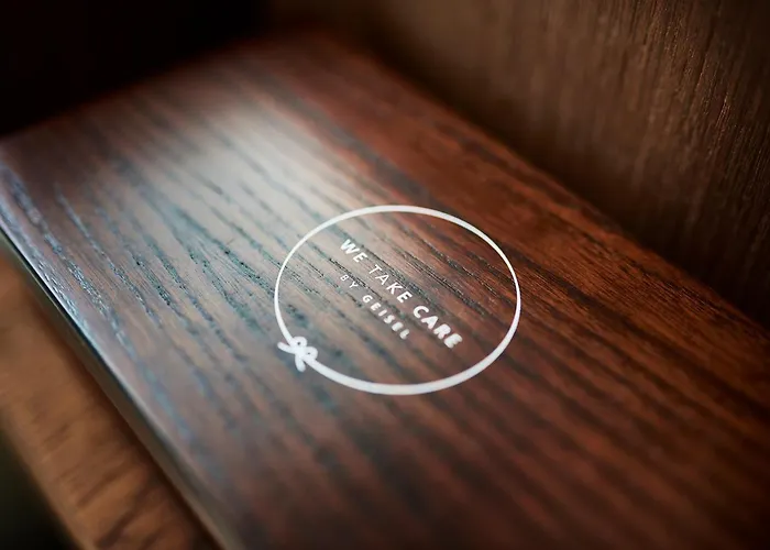 Hotel Beyond By Geisel (adults Only) Munich