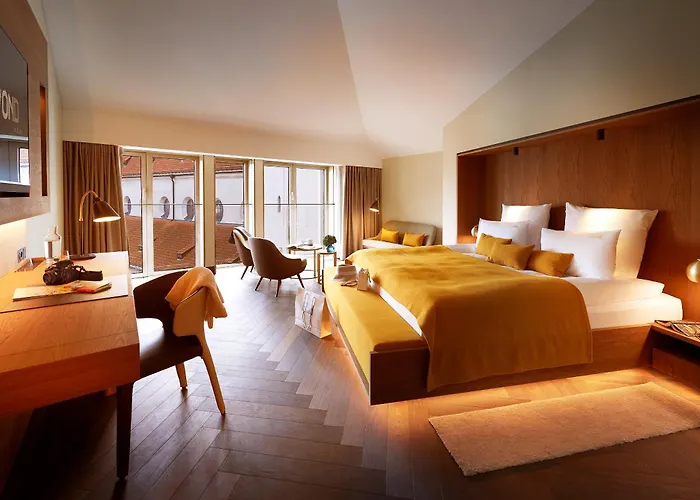 Hotel Beyond By Geisel (adults Only)