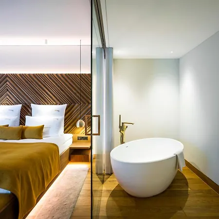 Beyond By Geisel (adults Only) Hotel