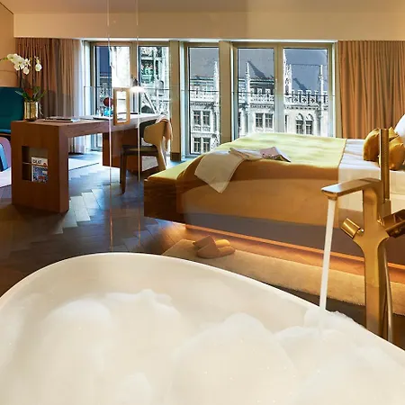 Beyond By Geisel (adults Only) Munique