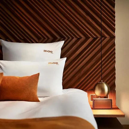 Beyond By Geisel (adults Only) Hotel Munique