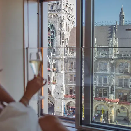 Hotell Beyond By Geisel (adults Only) 5*