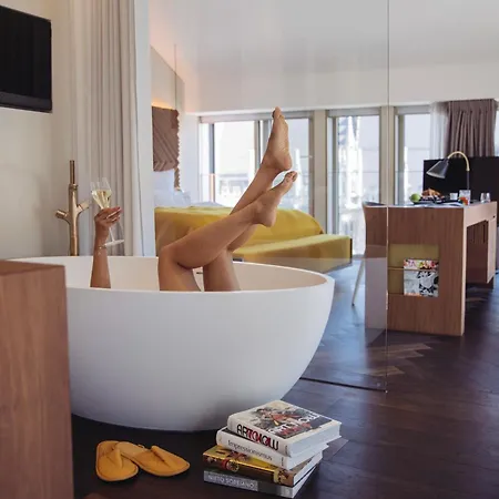 Beyond By Geisel (adults Only) Hotel Munich