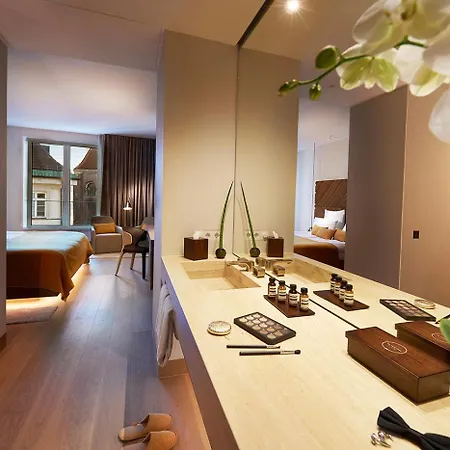 Beyond By Geisel (adults Only) Munich