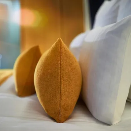 Beyond By Geisel (adults Only) Hotel