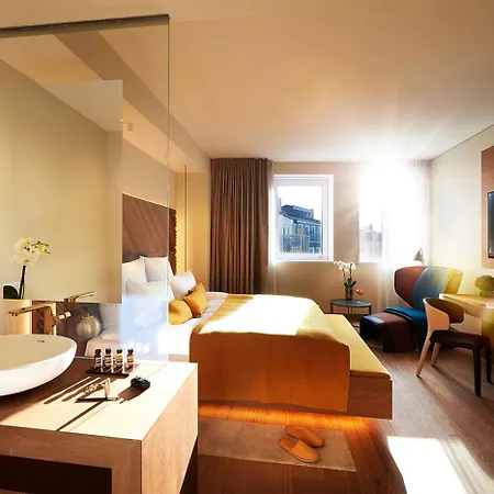 Hotel Beyond By Geisel (adults Only)