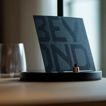 Beyond By Geisel (adults Only) 5* Munich