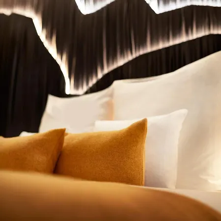 Beyond By Geisel (adults Only) Hotel 5*