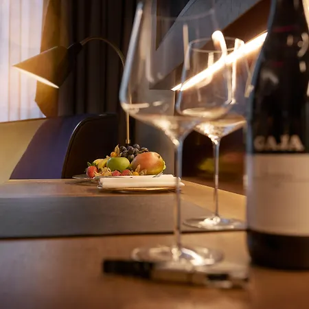 Hotel Beyond By Geisel (adults Only)