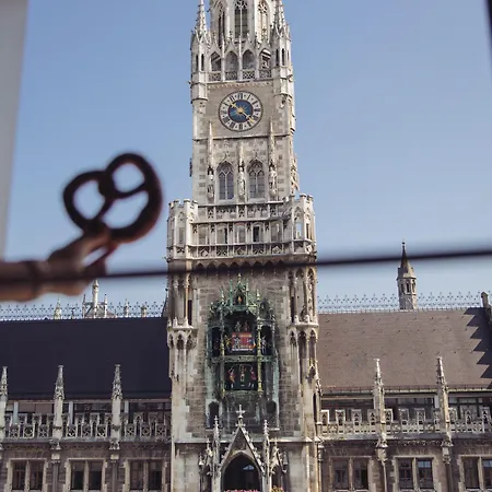 Beyond By Geisel (adults Only) Munique