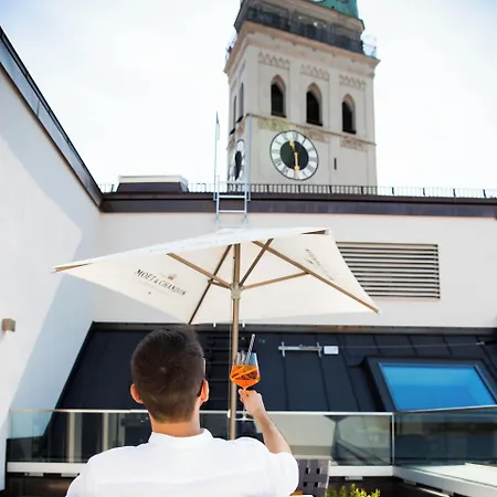 Hotel Beyond By Geisel (adults Only)