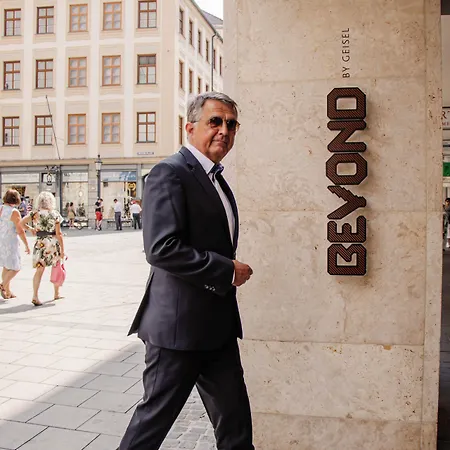 Beyond By Geisel (adults Only)