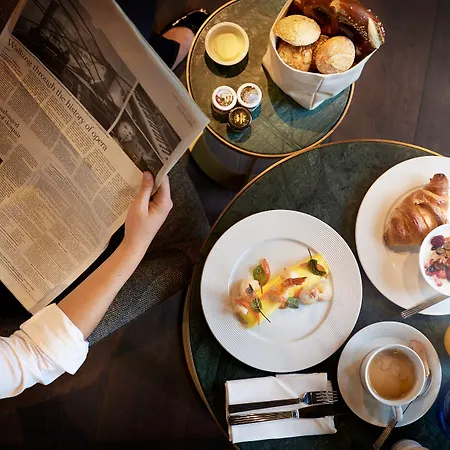 Hotel Beyond By Geisel (adults Only) Munique