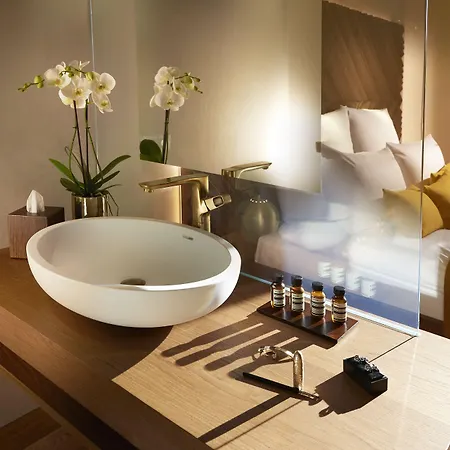 Beyond By Geisel (adults Only) Hotel Monachium