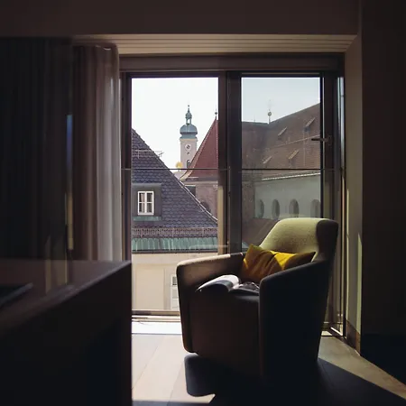 Beyond By Geisel (adults Only) Hotel 5*