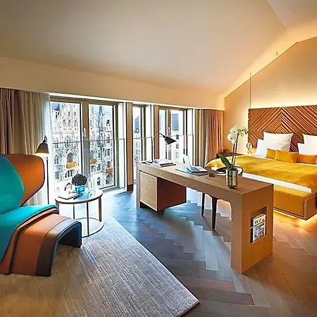 Beyond By Geisel (adults Only) 5* München