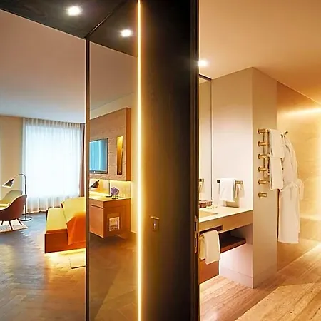 Hotel Beyond By Geisel (adults Only) 5*