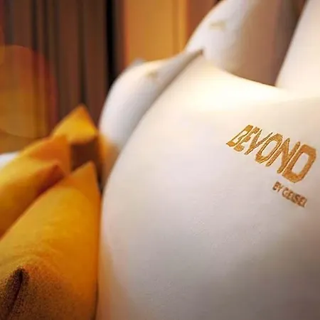 Beyond By Geisel (adults Only) Hotel München