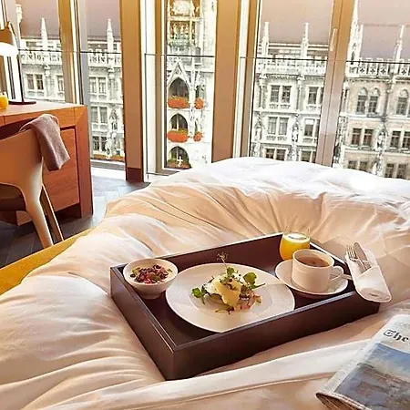 Beyond By Geisel (adults Only) Hotel München