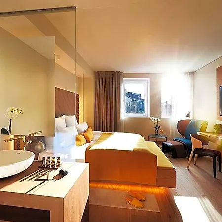 Beyond By Geisel (adults Only) Hotel