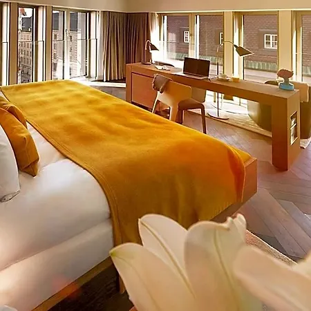 Hotel Beyond By Geisel (adults Only) 5*