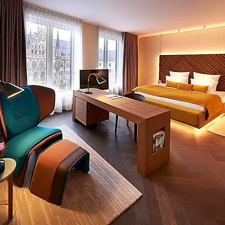 Hotel Beyond By Geisel (adults Only) München