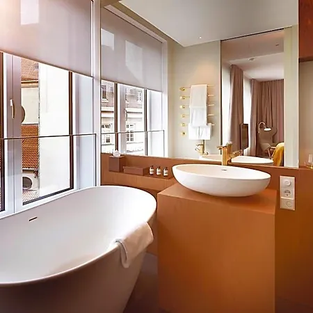 Beyond By Geisel (adults Only) Hotel