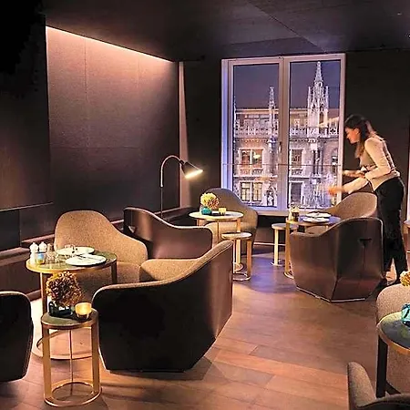 Hotel Beyond By Geisel (adults Only)