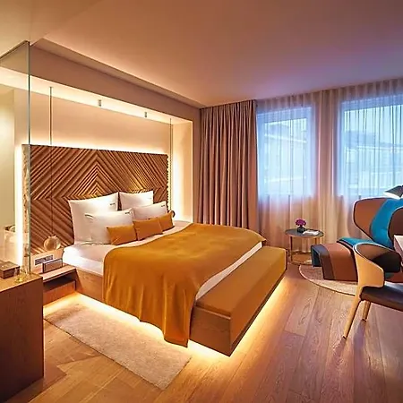 Beyond By Geisel (adults Only) Hotel Monachium