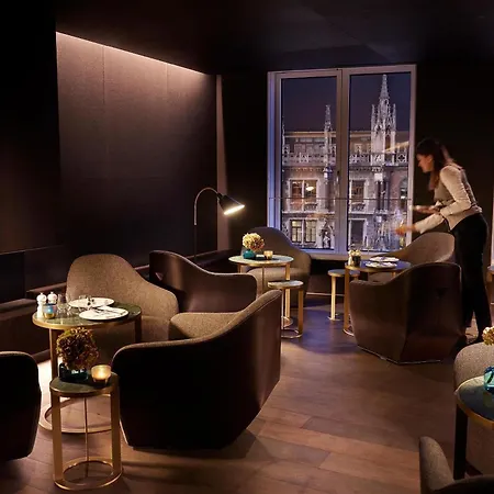 Beyond By Geisel (adults Only) Hotel 5*