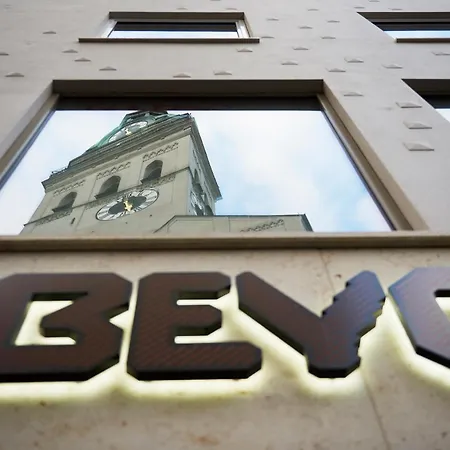 Hotel Beyond By Geisel (adults Only) 5*