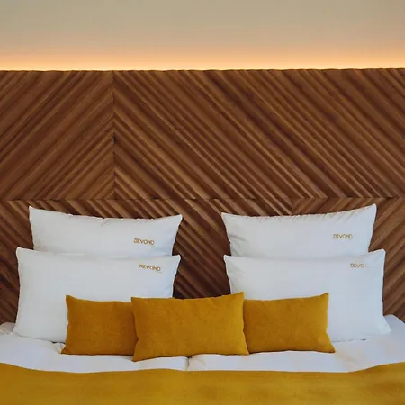 Hotel Beyond By Geisel (adults Only)