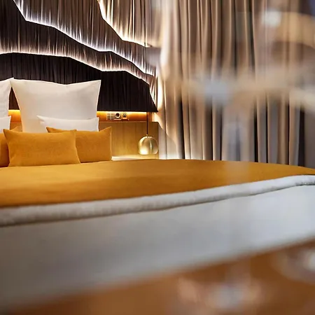 Hotel Beyond By Geisel (adults Only) 5*