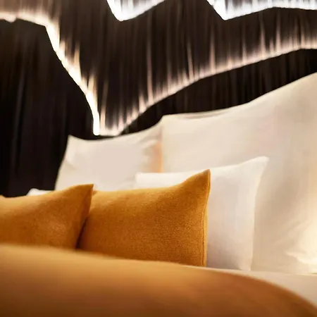 Beyond By Geisel (adults Only) Hotel Monachium
