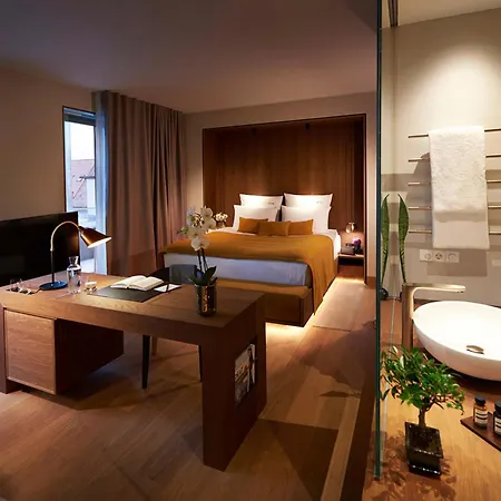 Beyond By Geisel (adults Only) Hotel