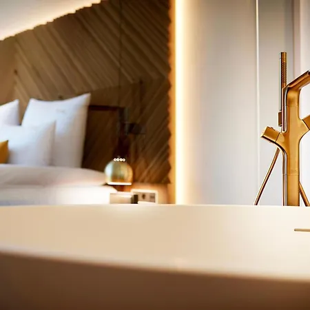 Beyond By Geisel (adults Only) Hotel 5*