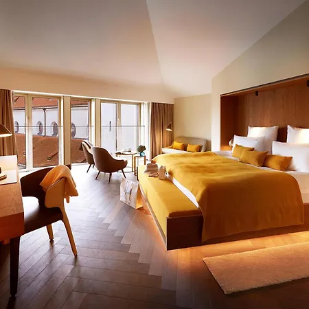 Hotel Beyond By Geisel (adults Only) Monachium