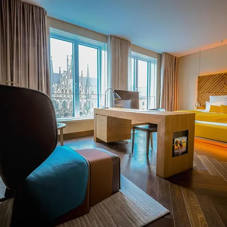 Hotel Beyond By Geisel (adults Only) 5*