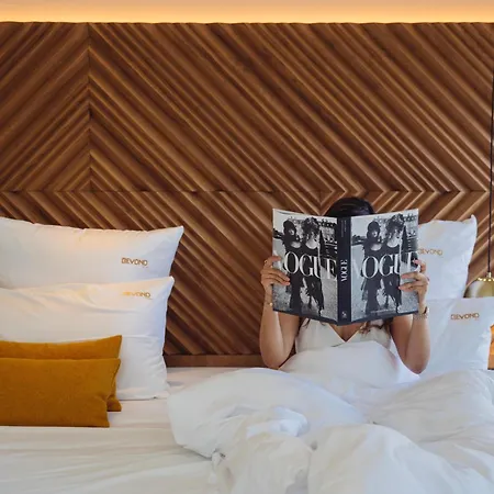Hotel Beyond By Geisel (adults Only) 5*