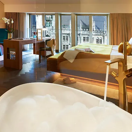Hotel Beyond By Geisel (adults Only) 5*