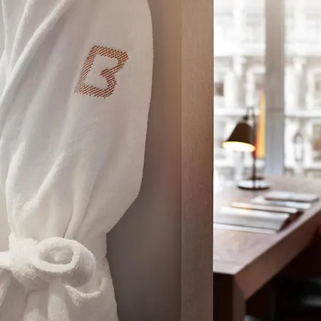 Hotel Beyond By Geisel (adults Only)