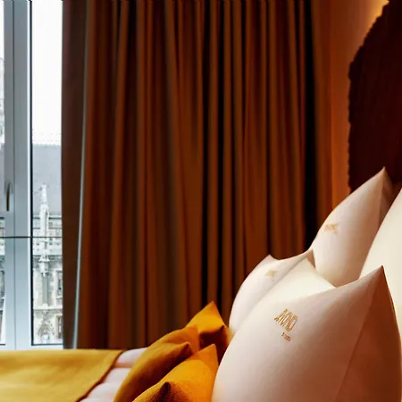 Beyond By Geisel (adults Only) Hotel München