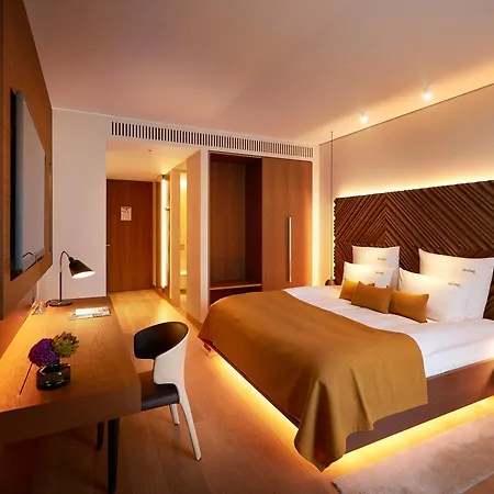 Hotel Beyond By Geisel (adults Only)