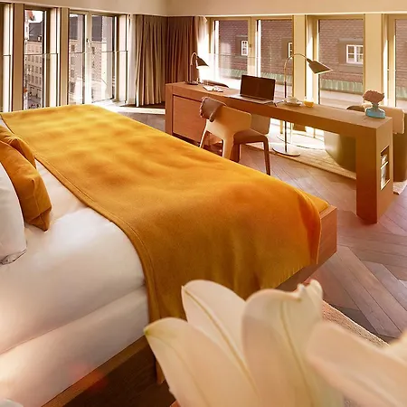 Hotel Beyond By Geisel (adults Only) Munich