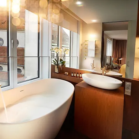 Beyond By Geisel (adults Only) 5* Munich
